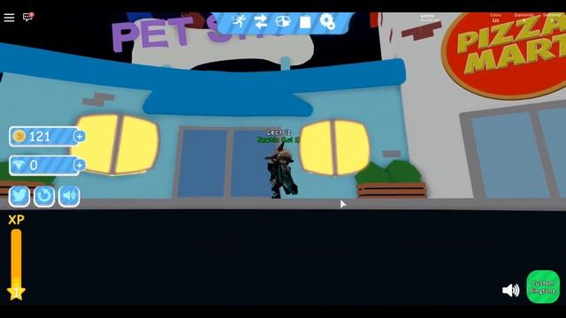 Roblox Pizza Simulator [Beta] - Quick First Look смотреть онлайн
