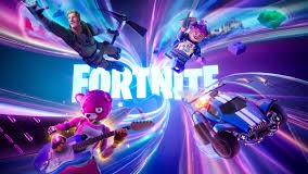 топ 1 с напарником ( fortnine)