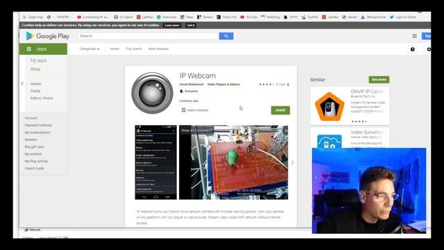 OBS NDI Plugin Setup | Your Phone is a KILLER Webcam! смотреть онлайн