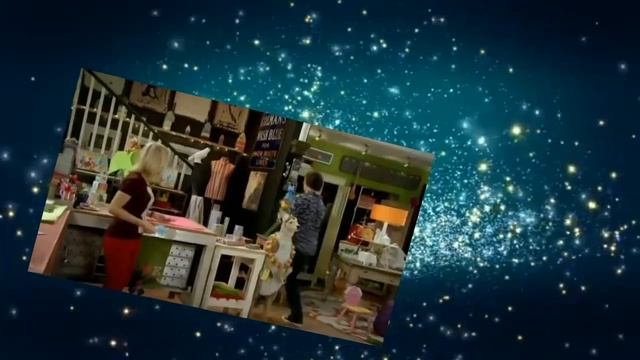 Miranda S03E06 A Brief Encounter смотреть онлайн