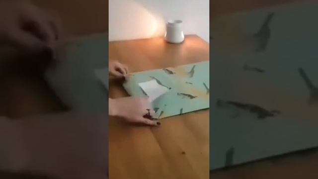 making #polythene# beautiful #easy #at #home #with #paper смотреть онлайн