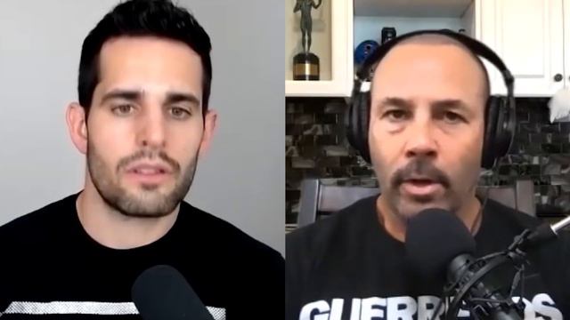 Chavo Guerrero On Chris Benoit's Final Text Messages смотреть онлайн