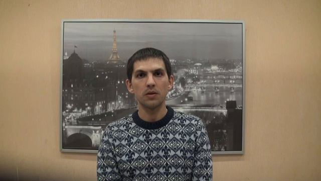 Отзыв Влада Хасанова про систему обучения в "Бизнес-инкубаторе" НПФ Стальфонд смотреть онлайн