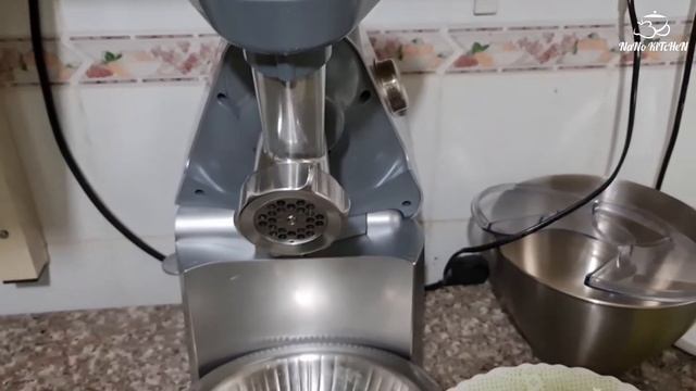 Know more about MULTI FOOD GRINDER | Kenwood KM281SI Prospero Multi Food Grinder Attachment смотреть онлайн
