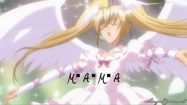 Which Nana Mizuki (Utau Hoshina) Song is Your Favorite? Part 11 смотреть онлайн
