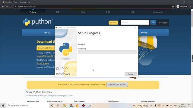 Python3.10 download смотреть онлайн