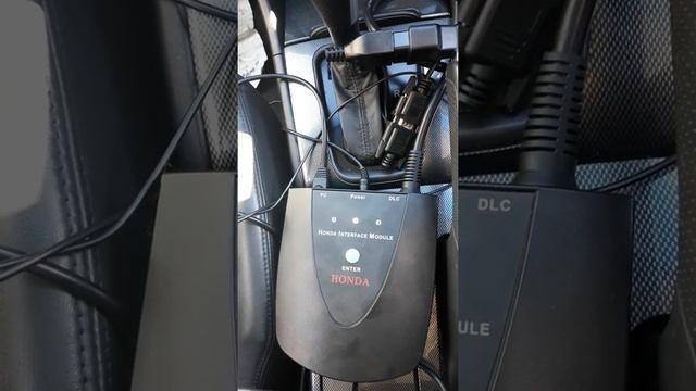 Self Test HDS HIM | Тестване на HDS HIM (диагностиката) дали работи нормално смотреть онлайн