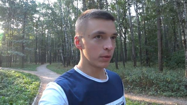 Учусь заново жить за один месяц! Ранние подъёмы, Спорт, ответственность! смотреть онлайн