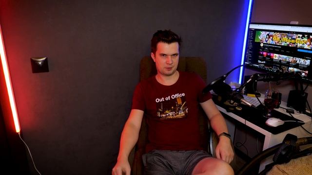 Обзор Oculus Quest 2 Review