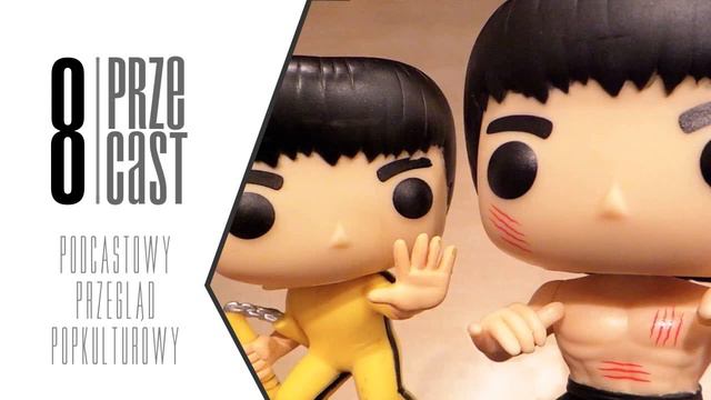 Przecast 8 - Jean-Pop van Funko. A DP XXX Parody смотреть онлайн