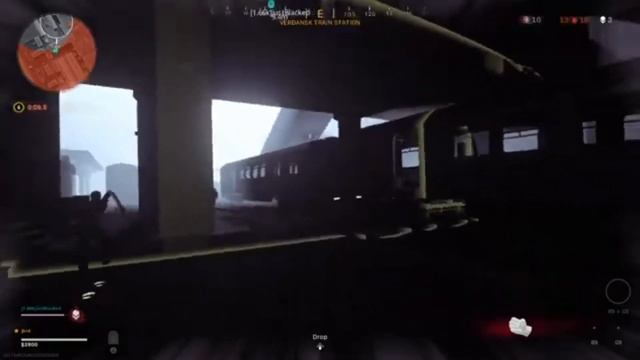 How To Get GODMODE In Zombie Royale Warzone Game Mode INSANE GLITCH WORKING AFTER PATCH SEASON 6? смотреть онлайн