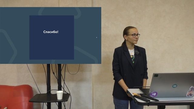 Вступительная лекция от JustAI перед гейм-джемом “Игры с голосовым управлением” смотреть онлайн