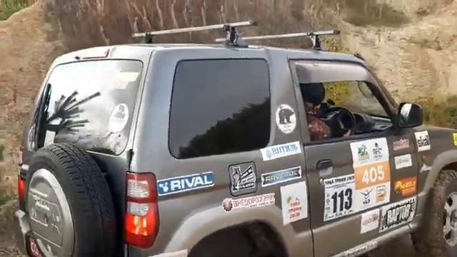 pajero mini & песок смотреть онлайн