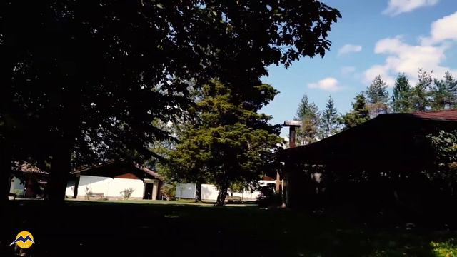 Хотел"МараГидик"- гр.Априлци www.maragidik.com смотреть онлайн