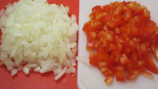 Вкусные будни