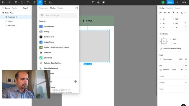 Figma Basics смотреть онлайн