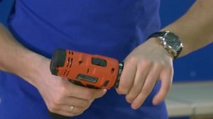 Аккумуляторная дрель-шуруповерт  MILITARY CD10.8Li