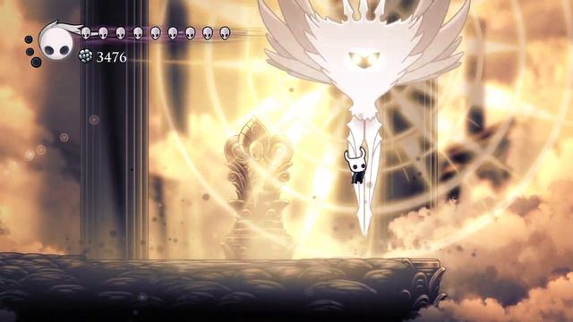 Hollow Knight Hall of Gods all radiant challenge (38) (7/Dec/2022) смотреть онлайн