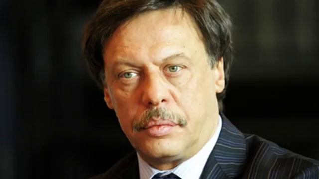 Михаил Барщевский: Два варианта, плохой и ещё хуже! 09.02.2016 «Особое мнение» Эхо Москвы