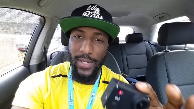 GADGET | Git2 Pro Action Camera (Review, Usage & Feedback) смотреть онлайн