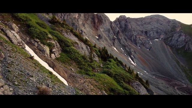 Alta Lakes Telluride, Colorado 4K смотреть онлайн