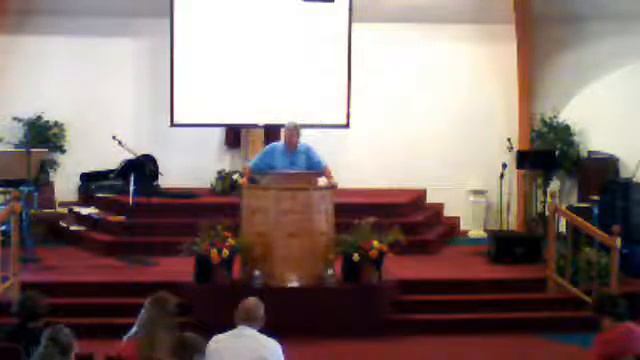 PASTOR CHARLES TROUT / VICTORY ROCK CHURCH / DON GIBSON PART 2 смотреть онлайн