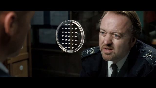 Промо-ролик к фильму "Типа крутые легавые" смотреть онлайн