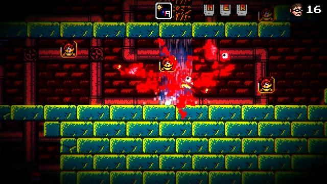 Angry Video Game Nerd II ASSimilation Let's Play (Part 5) 60 FPS смотреть онлайн