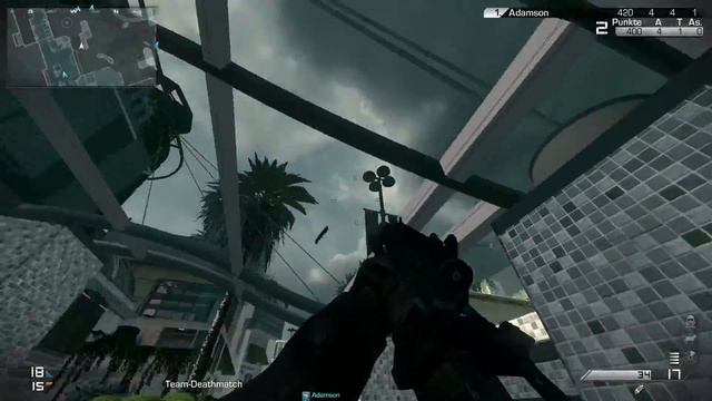 CoD Ghosts FPS Unlocker/FoV Changer [outdated] смотреть онлайн