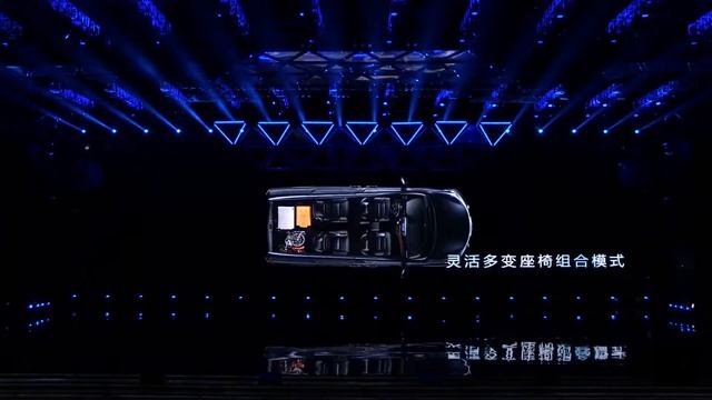 Thunder. Honda Launch Event смотреть онлайн