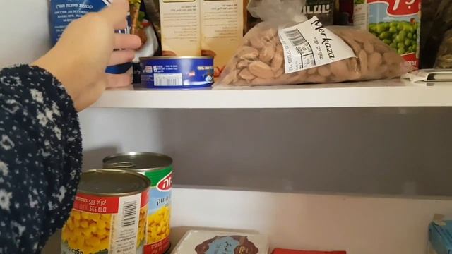 Едем в супермаркет за продуктами.Дорого или дешево?!