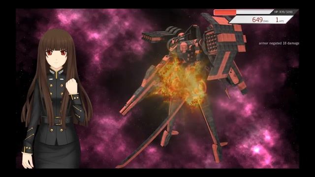 Lets Play Sunrider: Mask Of Arcadius Part 5 смотреть онлайн