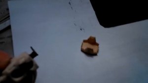 газовая колонка junkers тухнет фитиль и не зажигается