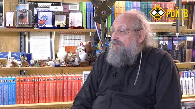 Вассерман о Золотове