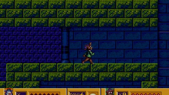 TaleSpin | GENESIS/MEGA DRIVE | Ultra HD 4K/60fps?| Longplay Walkthrough Full Movie Game смотреть онлайн