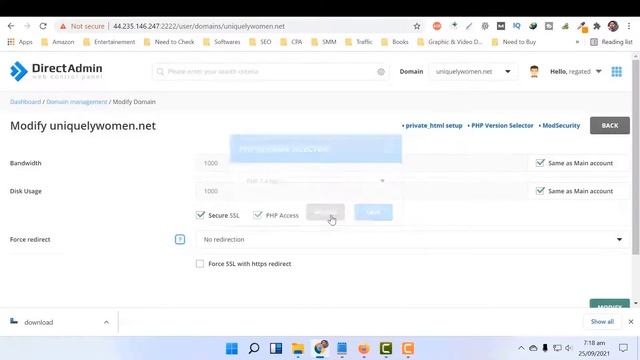 WordPress Download File Instead of Opening in Browser [Urdu/हिन्दी] смотреть онлайн