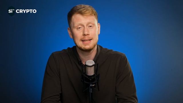 Рынок крипты... Куда дальше? Энциклопедия si14crypto.com смотреть онлайн