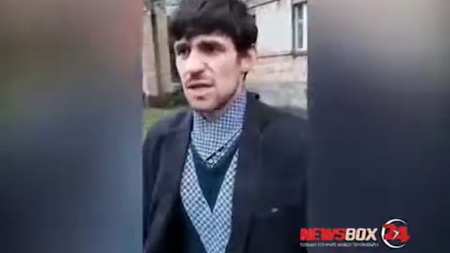 Никиту Забазного выпустили из психбольницы смотреть онлайн