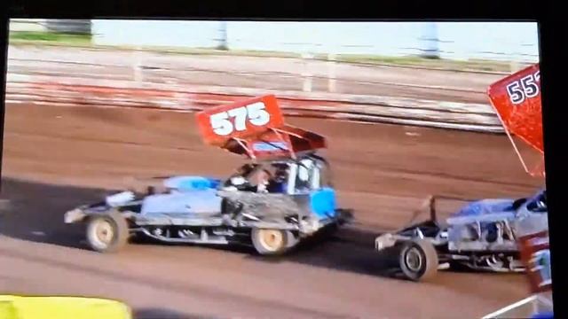 Brisca v8 season review part 5 смотреть онлайн