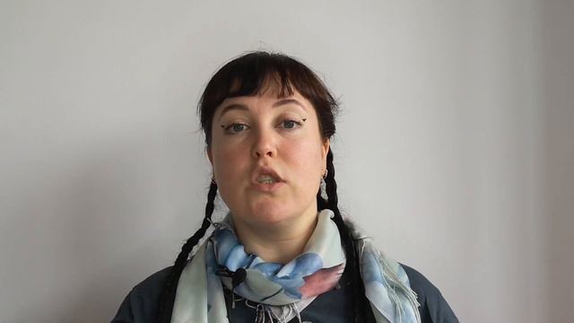 Как жизнь проходит мимо? Излишнее сосредоточение на проблеме смотреть онлайн