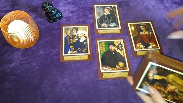 Недельный прогноз со 16.05.2022 по 22.05.2022 на Таро, для всех знаков зодиака / Ленорман / Оракул смотреть онлайн