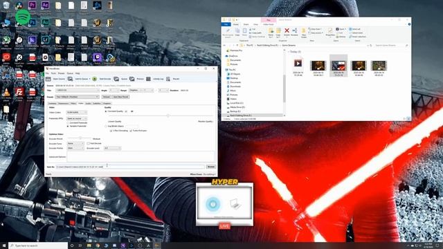 Handbrake Not Converting MKV to MP4 смотреть онлайн