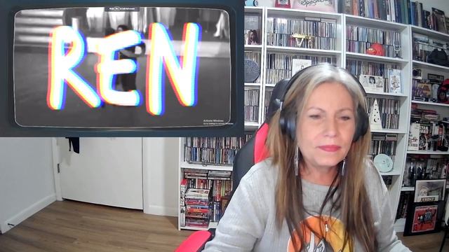 REN SHOCKS AGAIN! Love Music 1- 4 WHY NOT DO THEM ALL! TSEL Ren Reaction #ren #reaction #renreactio смотреть онлайн