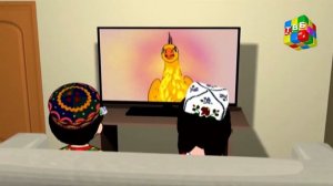 Сандуқчаи зулбиё - ( қ - 2 )