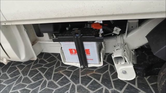 Mahindra Jeeto BS6 | Walkaround Review - 2020 Mahindra Jeeto S6 - 16 BS6 | 35.94 km/l* Mileage смотреть онлайн