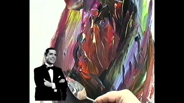 60. EL TANGO Y YO - TANGO DE AYER Y DE SIEMPRE - VICTORIA смотреть онлайн