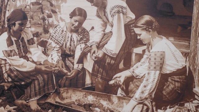Закарпатська коломийка . смотреть онлайн