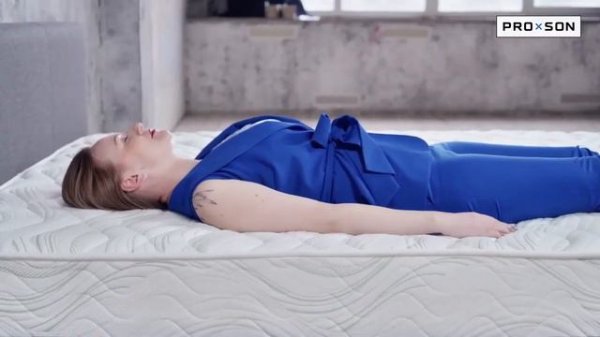 Обзор коллекции матрасов Dream