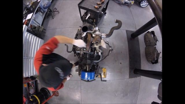 audi oil consumption engine rebuild смотреть онлайн
