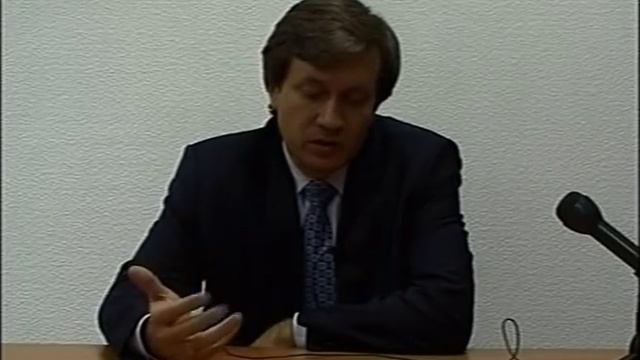 Г. Грабовой Развитие управляющего ясновидения действием Души 17.10.2005 смотреть онлайн